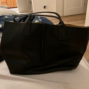 Frye tote